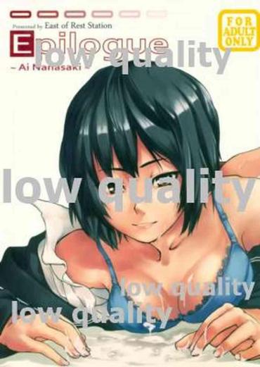 Kashima Epilogue- Amagami Hentai Drunk Girl