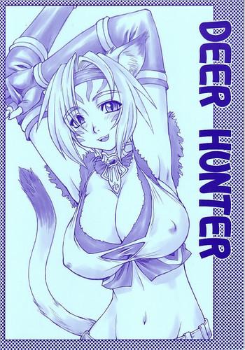 HD Deer Hunter- Final fantasy xi hentai Daydreamers
