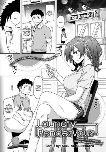 Porn Laundry Rendevous Adultery
