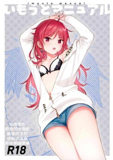 Sex Toys Imouto Manual- Qualidea code hentai Blowjob