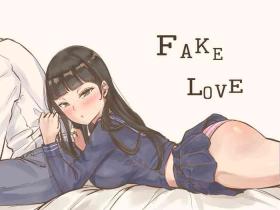 Uncensored FAKE LOVE - Original Hot Fuck