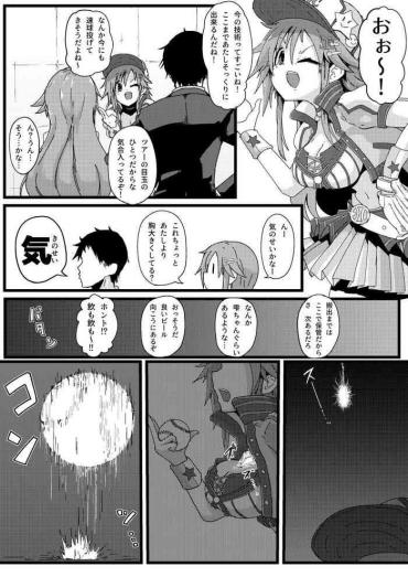 Free Oral Sex Toushindai Figure To Ecchi Manga- The Idolmaster Hentai Big Pussy