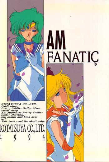 Cdzinha AM FANATIC - Sailor moon Cums