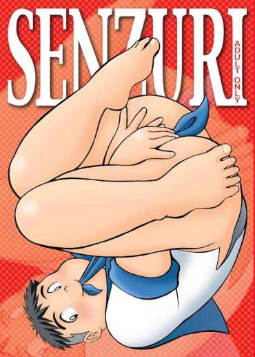 Passionate SENZURI- Original Hentai Submarine 707r Hentai Bizarre