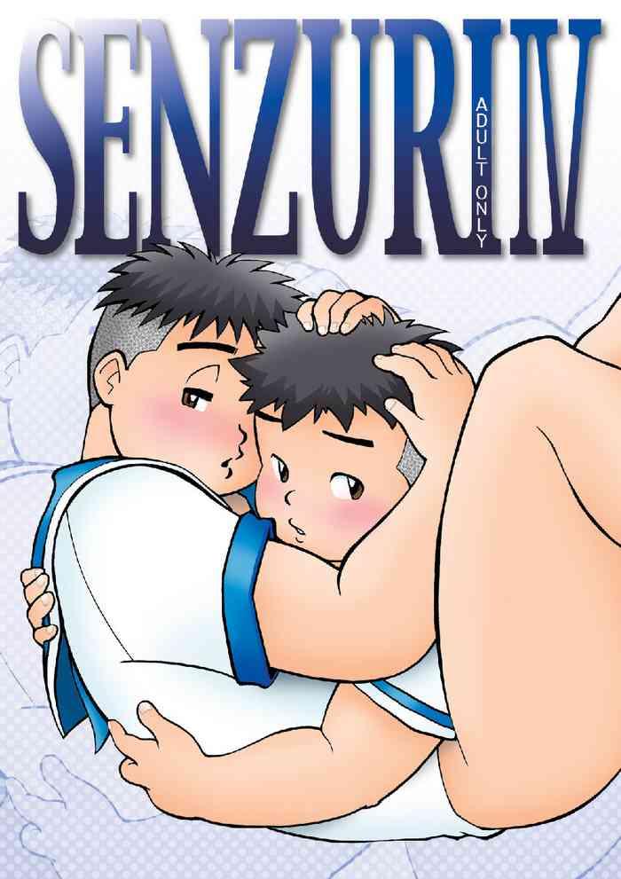 Dorm SENZURI IV - Submarine 707r Outdoor Sex
