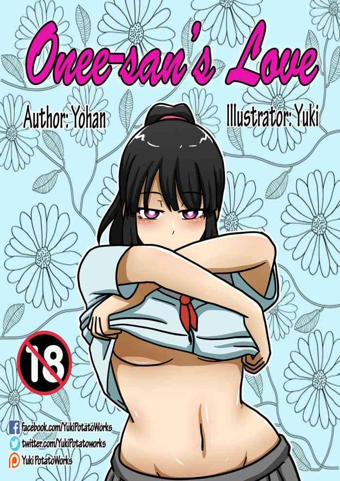 Asian Babes Onee-san's Love Ep.1 Fuck Porn