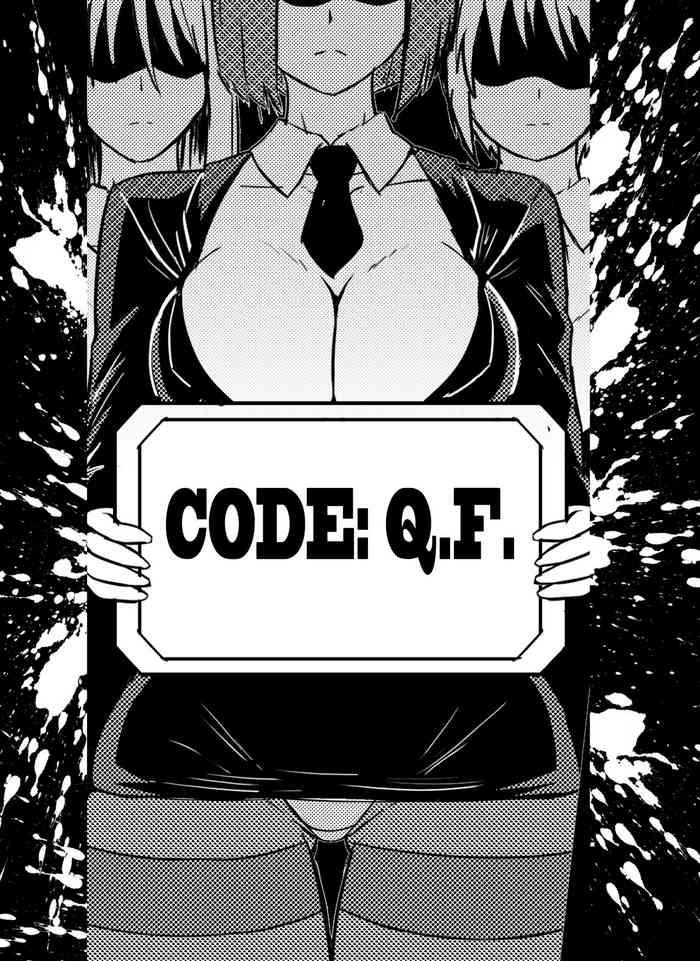 Friend Code Q.F. Tight Ass
