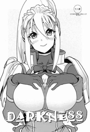 Bang DARKNESS Kono Subarashii Sekai Ni Syukufuku O Blow Job Movies