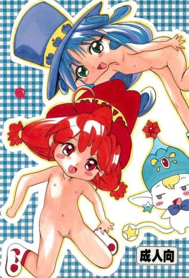 Young Tits TWIST TWINS Fushigiboshi No Futagohime | Twin Princesses Of The Wonder Planet Cam4