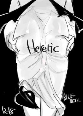 【R-18】Heretic