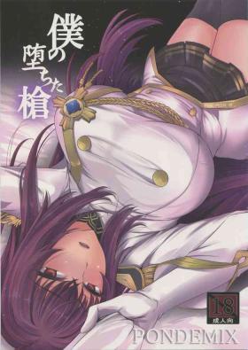 Topless Boku no Ochita Yari | My Fallen Spear - Fate grand order Top