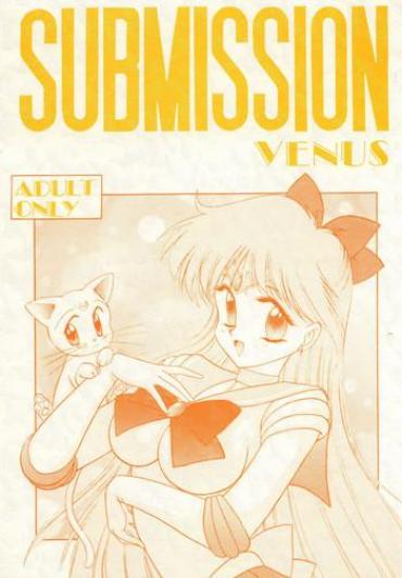 Oral Sex Submission Venus- Sailor Moon Hentai Mouth