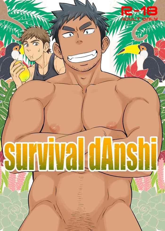 Perfect survival dAnshi - Original Siririca