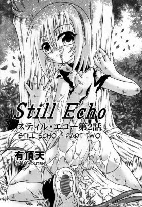Still Echo Chapter 2