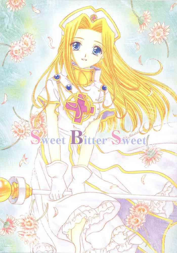 Lick Sweet Bitter Sweet - Tales of phantasia Sexy Whores