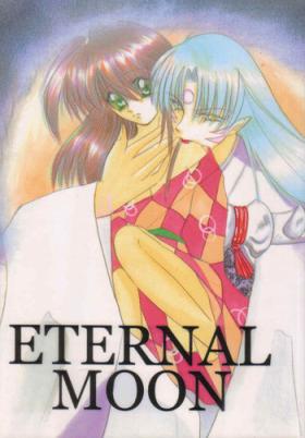 Tanned ETERNAL MOON - Inuyasha Step Brother