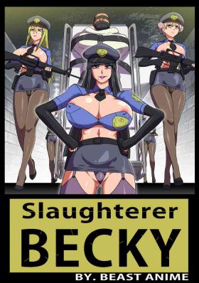 Slaughter Becky
