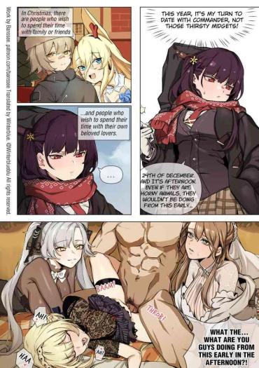 Kashima 만화- Original Hentai Girls Frontline Hentai Compilation