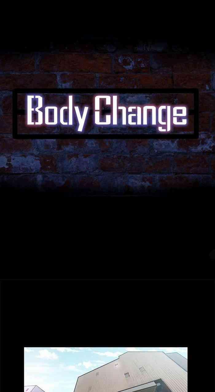 Chica Bodychange 1-33 Barely 18 Porn