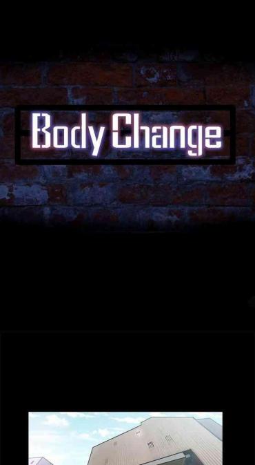 Amateur Bodychange 1-33  Wank