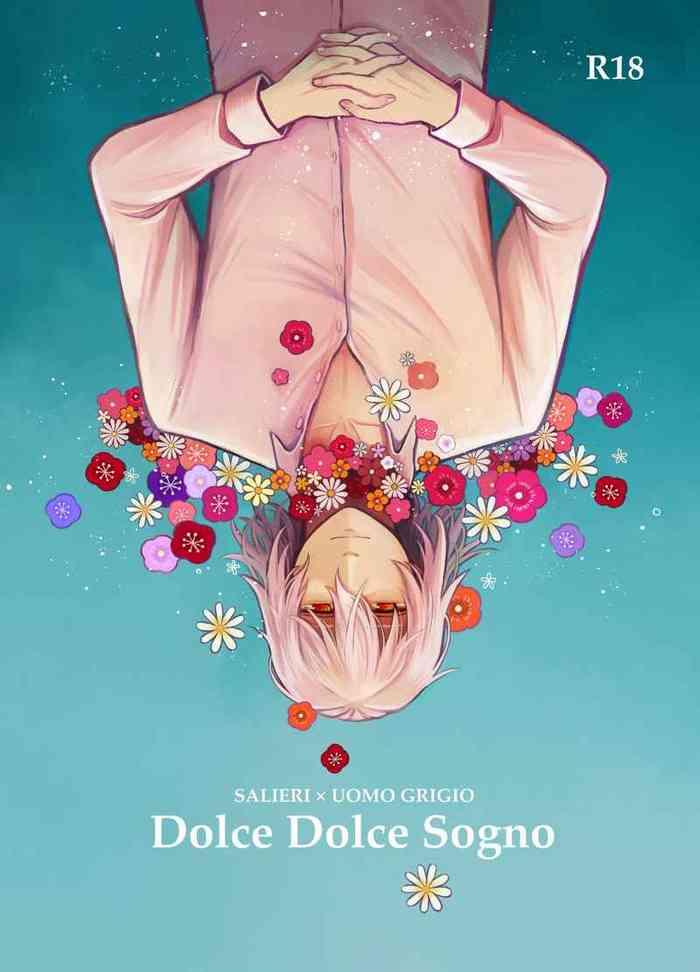 Tittyfuck Dolce Dolce Sogno - Fate grand order Speculum