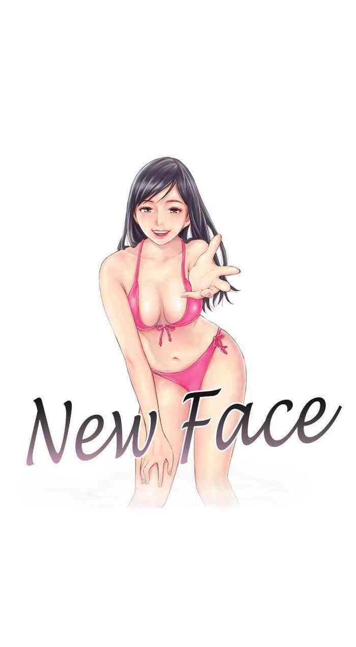 Natural Tits NEW FACE 1-40 Porra