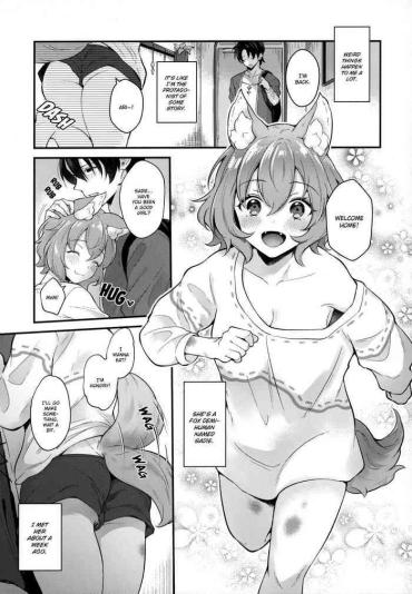 Kashima Kimi to Issho- Original hentai Huge Butt