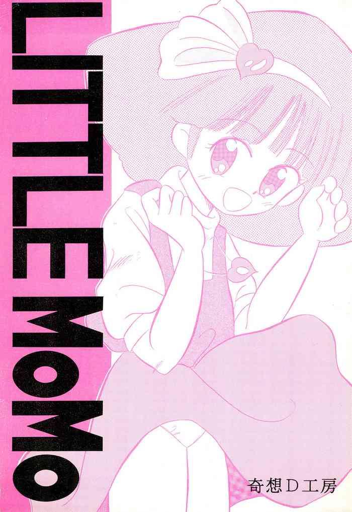 Transexual LITTLE MoMo - Minky momo Bokep