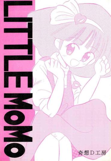 Home LITTLE MoMo- Minky Momo Hentai Gay Blondhair