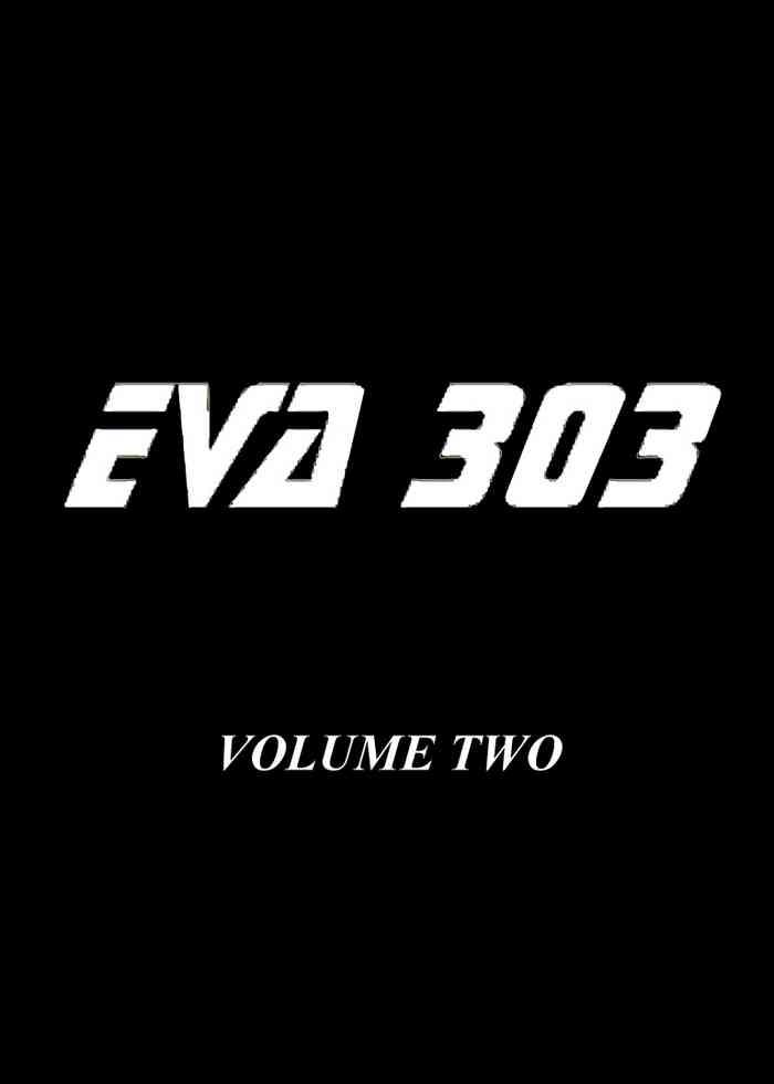 Jerk Off EVA-303 Chapter 6 Neon Genesis Evangelion 18andBig