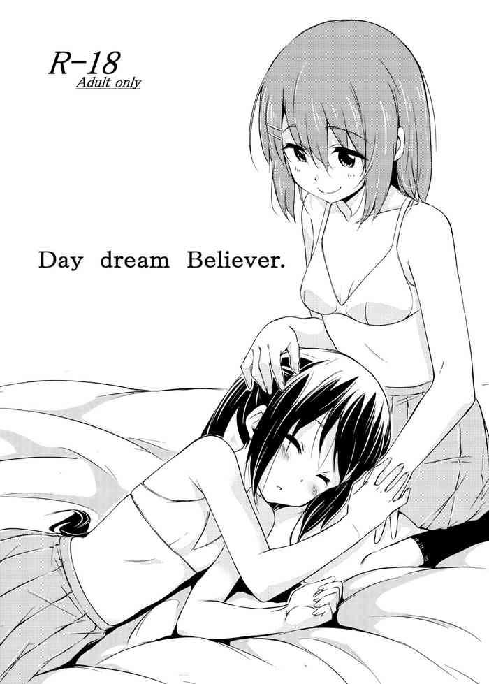 Doggy Day dream Believer. - K-on Vip