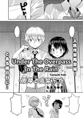 Uncut Amefuru Kouka Shita de | Under The Overpass In The Rain Movies