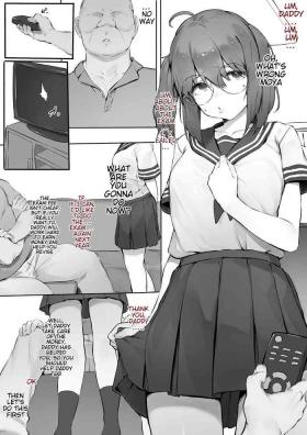 Whore Babysitter training school Yakumo edition Sexy Girl