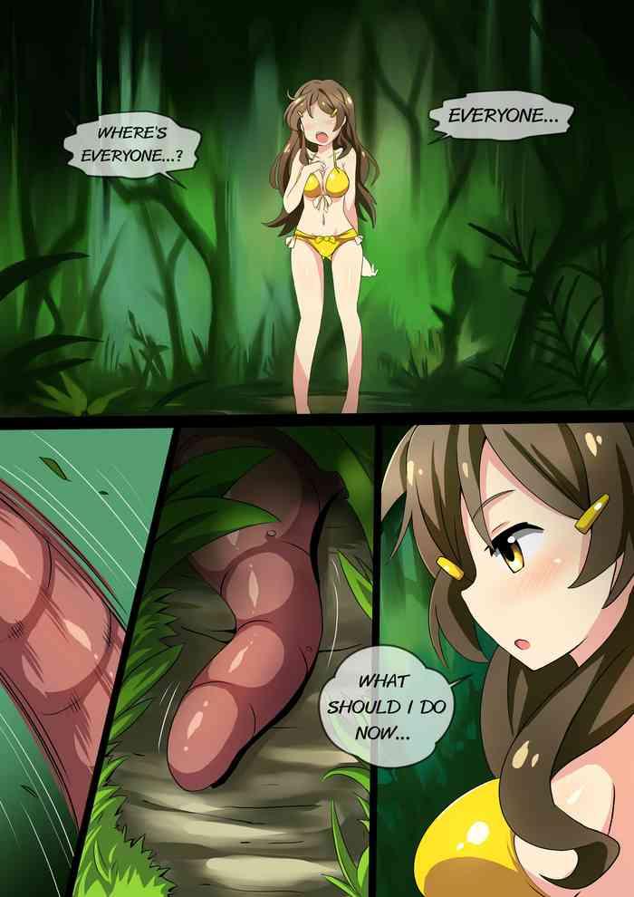 Casada Operation Vore Comic - Vividred operation Van