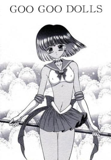 Hot Girl Pussy GOO GOO DOLLS Sailor Moon Khmer