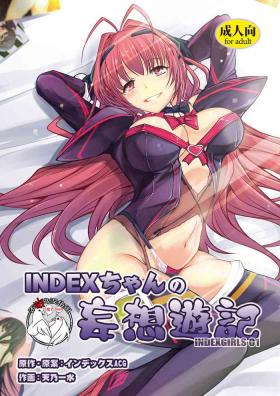 INDEX-chan no Mousou Yuuki