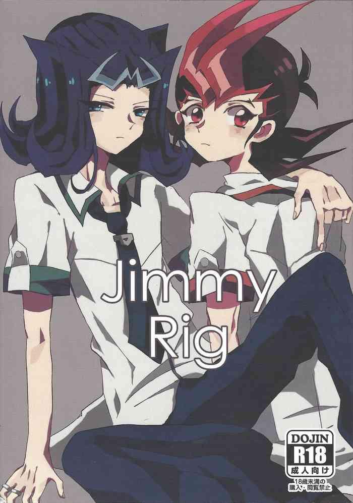 Sexy Girl Sex Jimmy Rig - Yu-gi-oh zexal Shaved Pussy