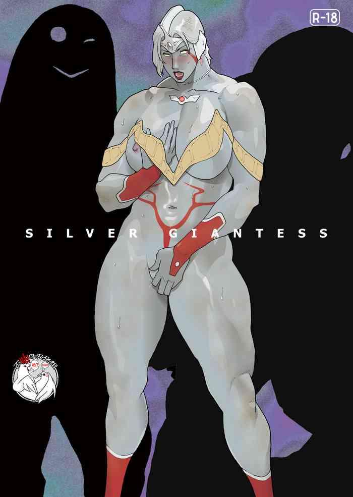 Wam SILVER GIANTESS 3.75 Hymen