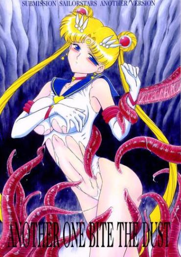 Step ANOTHER ONE BITE THE DUST Sailor Moon 8teenxxx
