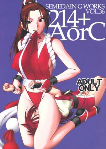 Naruto 214+AorC- King Of Fighters Hentai Samurai Spirits Hentai Adultery
