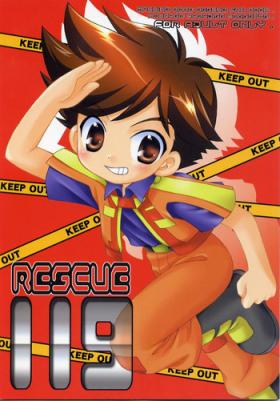 Rescue 119
