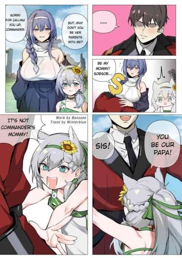 Nasty Vsk94 Girls Frontline Stretch