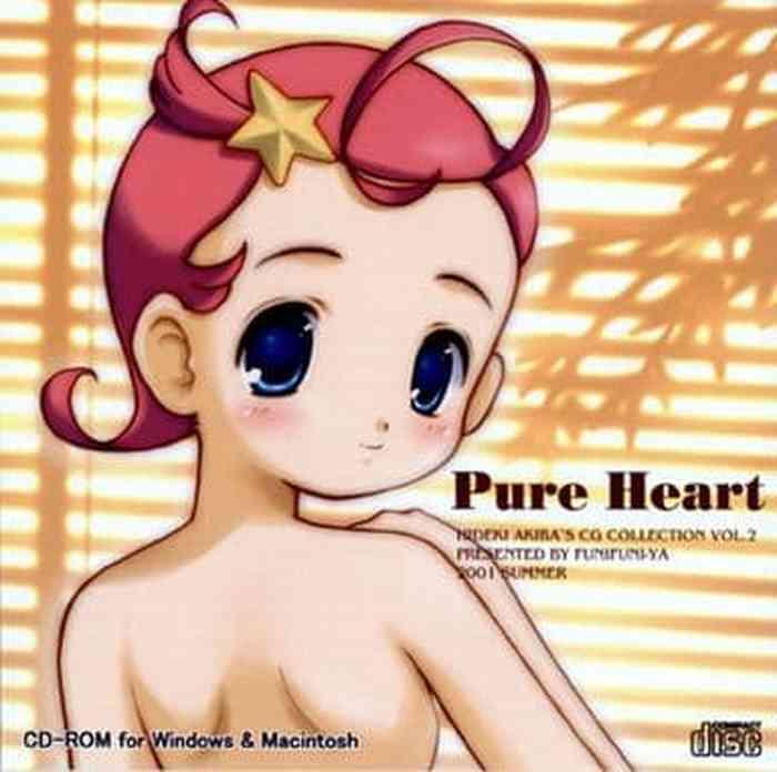 Hood Pure Heart - Di gi charat Cosmic baton girl comet san Final fantasy Ojamajo doremi | magical doremi Passivo
