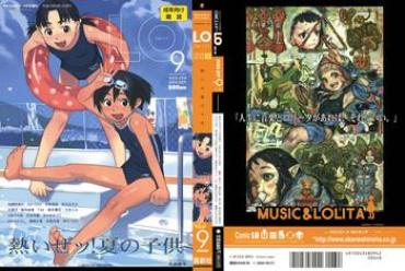 Wild Amateurs Comic LO 2004-09 Vol. 09 Celebrity