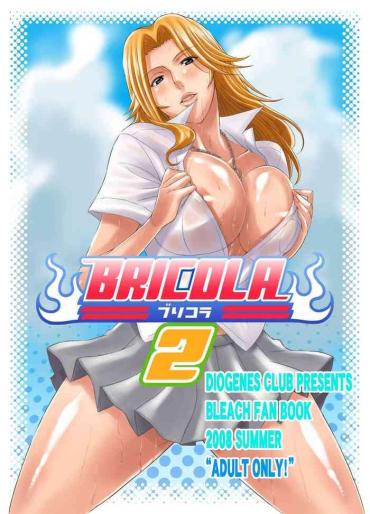 Teenporn BRICOLA 2 Bleach Whatsapp