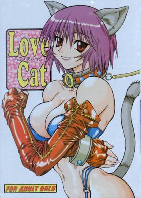 Natural Tits Love Cat - Azumanga daioh Couple Porn