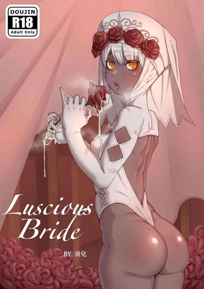Luscious Bride
