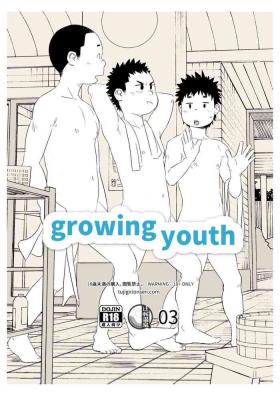 Hot Cunt growing youth 03 - Original Gay Cumshot