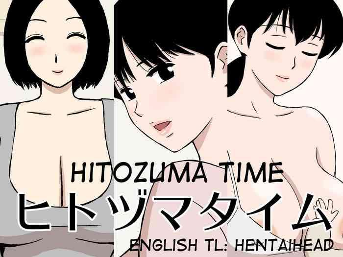 Striptease Hitozuma Time Lez Hardcore