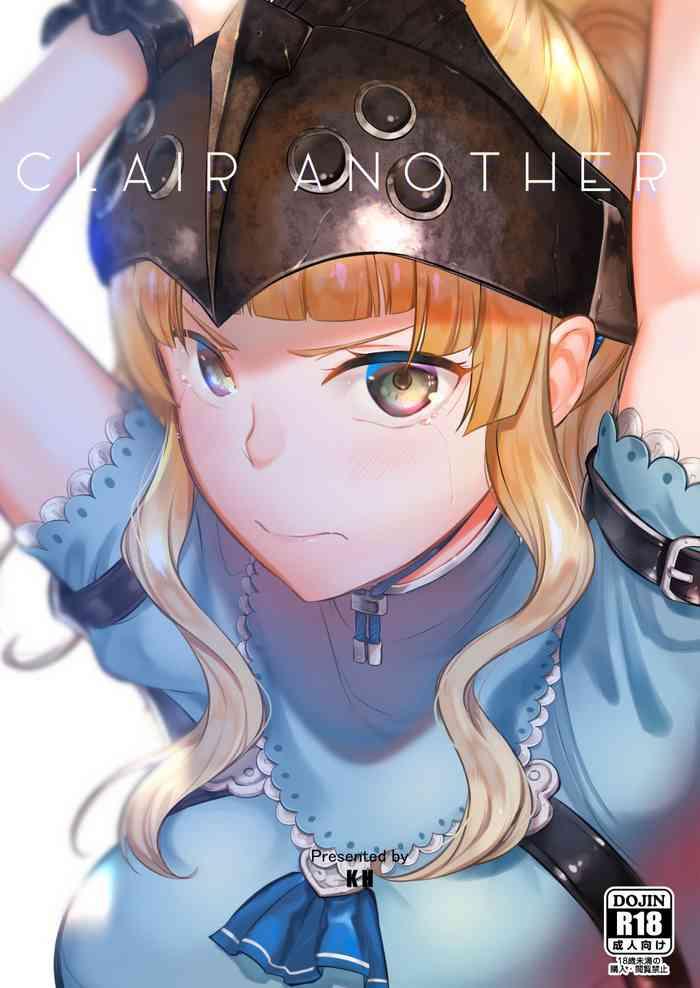 CLAIR ANOTHER